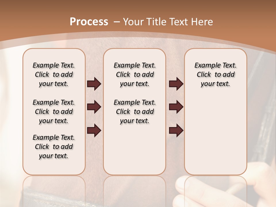 Shapes Shape Males PowerPoint Template