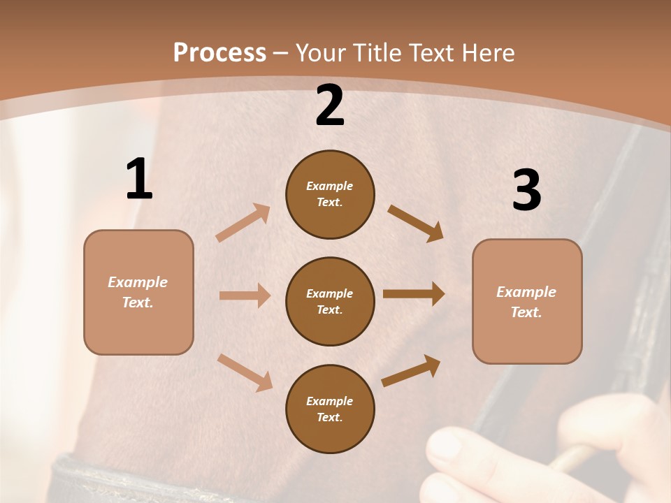 Shapes Shape Males PowerPoint Template