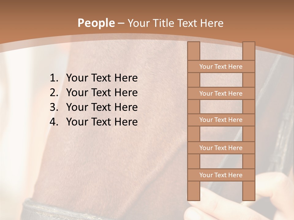 Shapes Shape Males PowerPoint Template