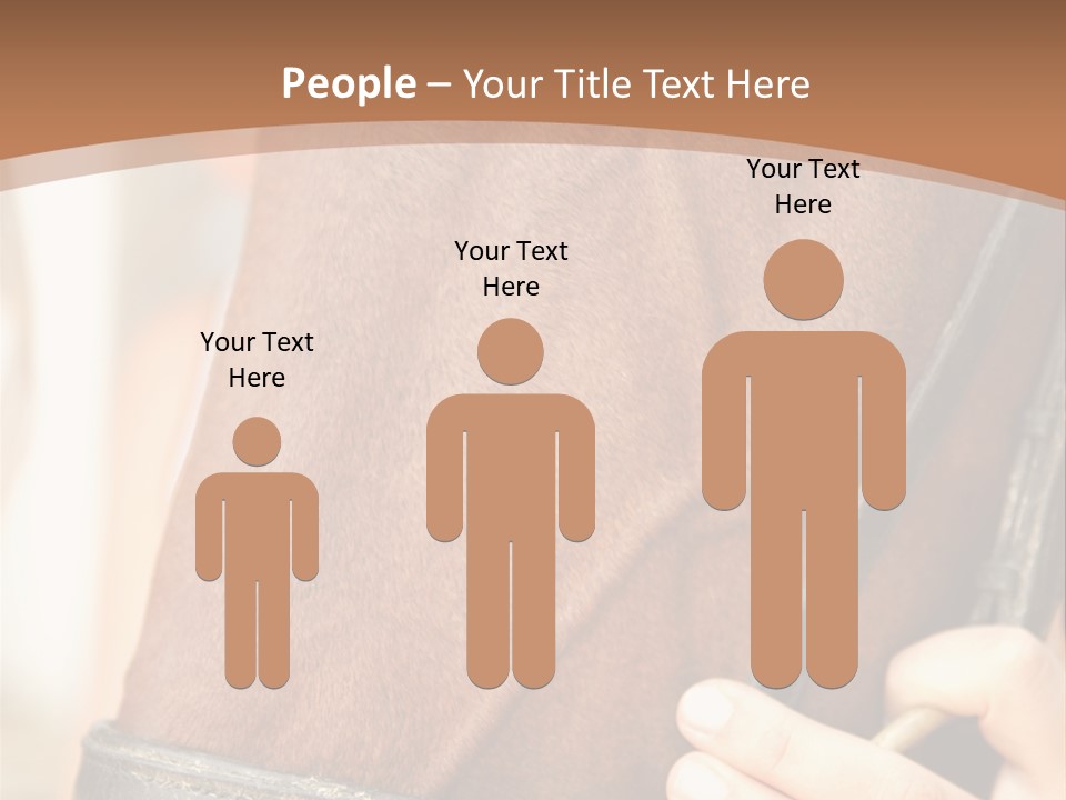 Shapes Shape Males PowerPoint Template
