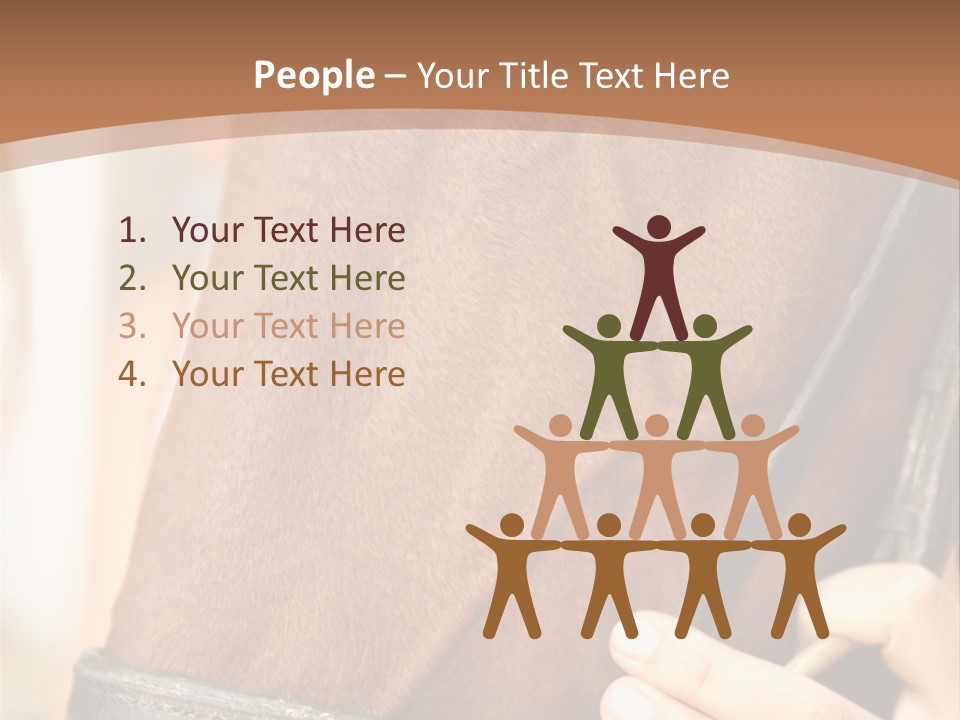 Shapes Shape Males PowerPoint Template