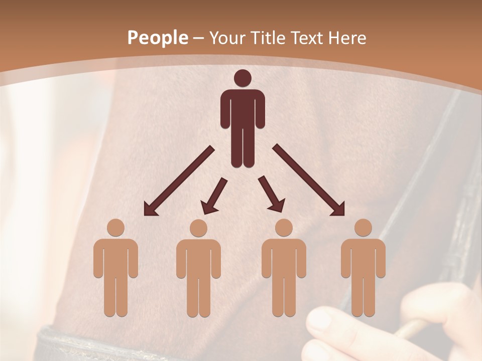 Shapes Shape Males PowerPoint Template