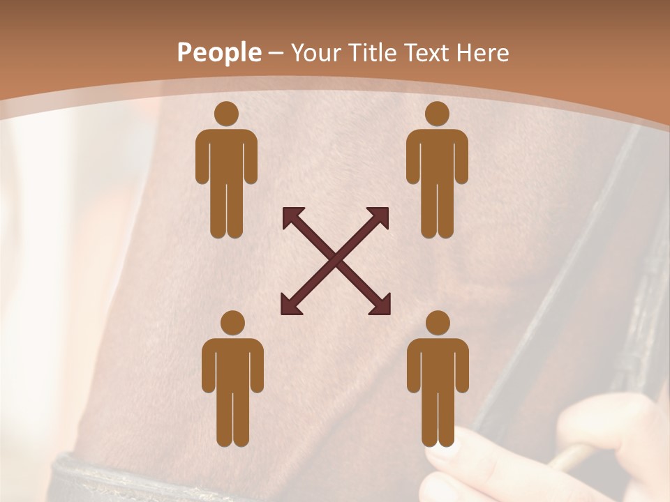 Shapes Shape Males PowerPoint Template