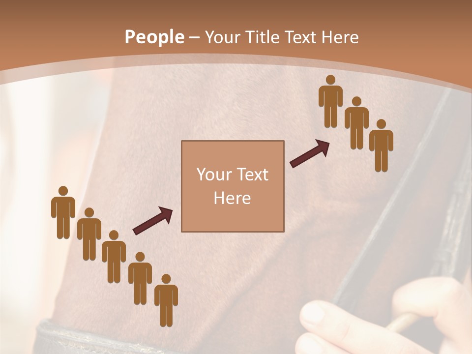 Shapes Shape Males PowerPoint Template