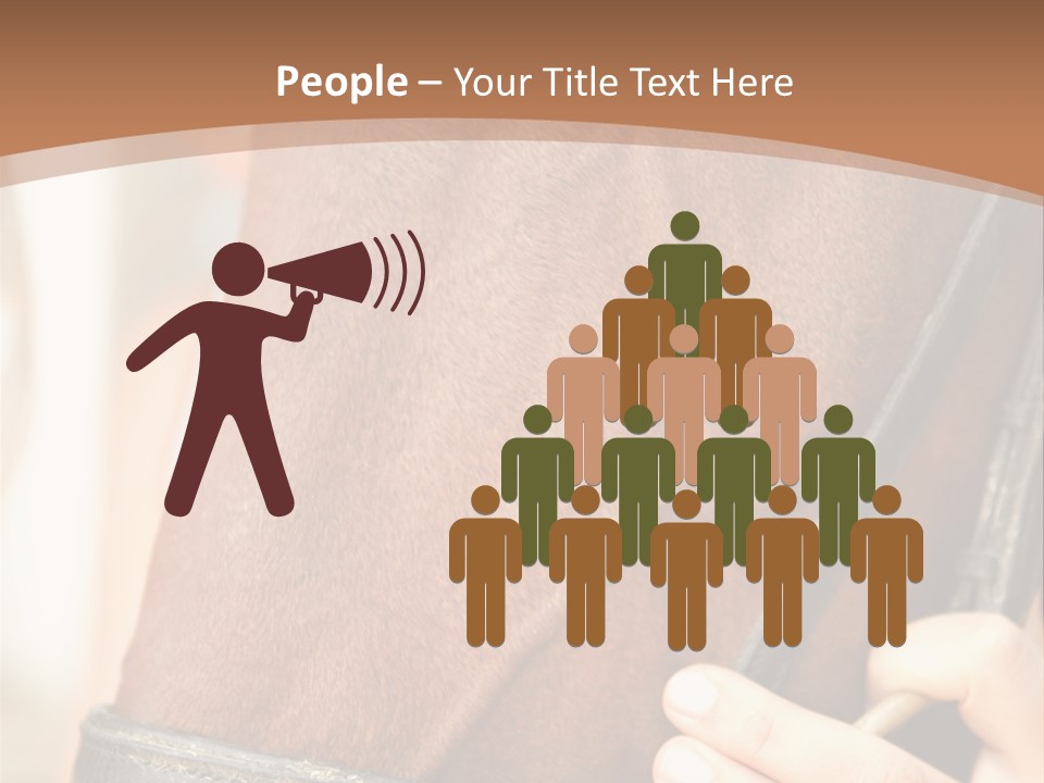 Shapes Shape Males PowerPoint Template