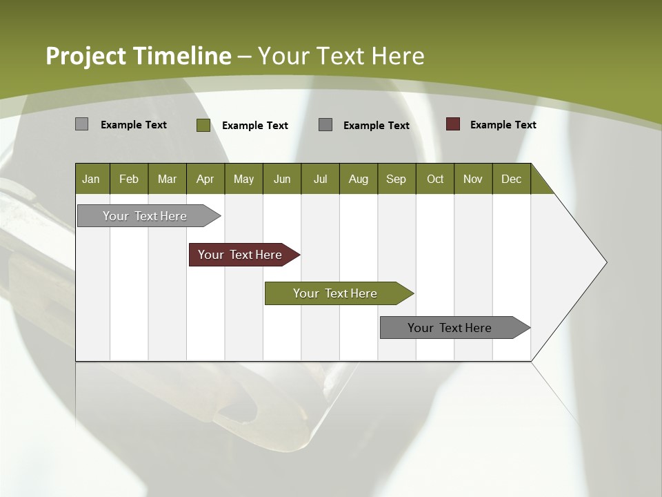 Posters Picture Teenager PowerPoint Template