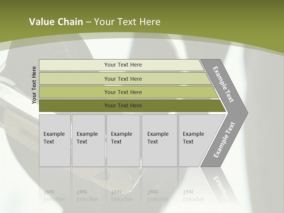 Posters Picture Teenager PowerPoint Template