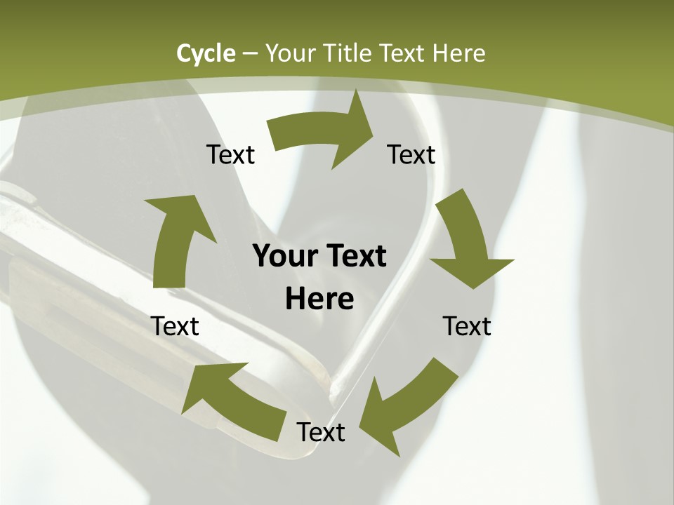 Posters Picture Teenager PowerPoint Template