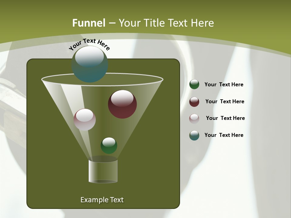 Posters Picture Teenager PowerPoint Template