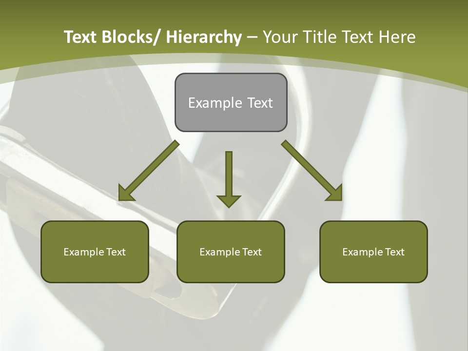 Posters Picture Teenager PowerPoint Template