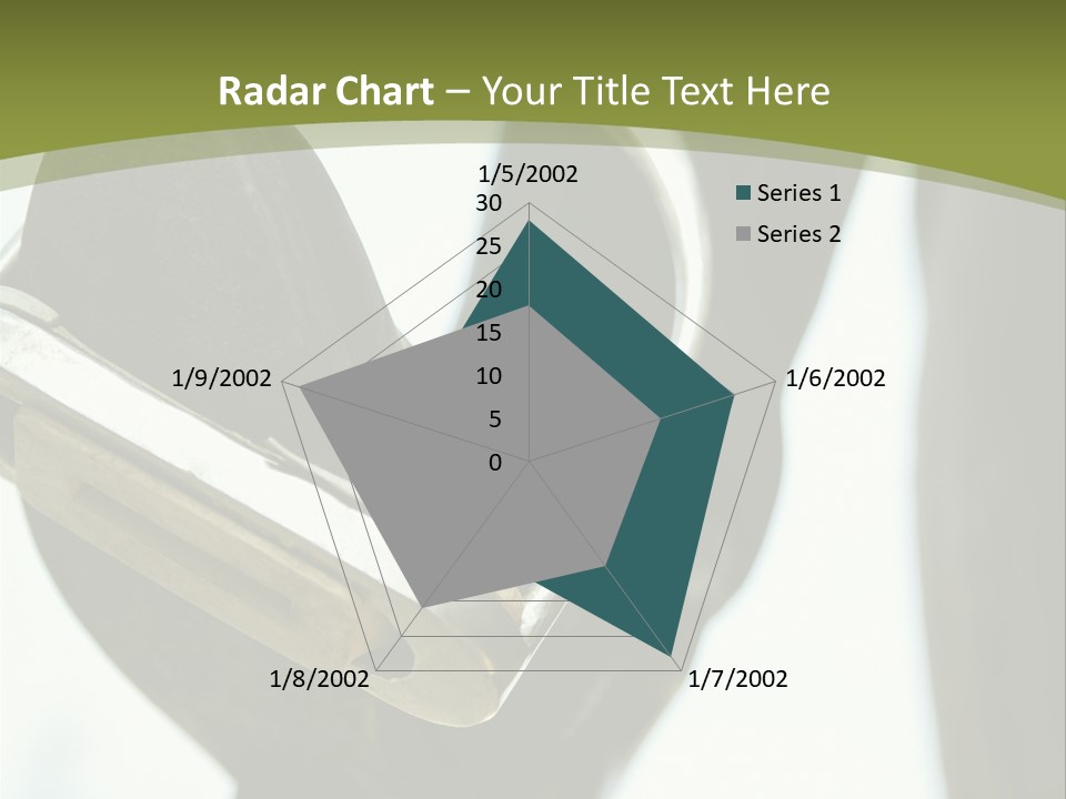 Posters Picture Teenager PowerPoint Template