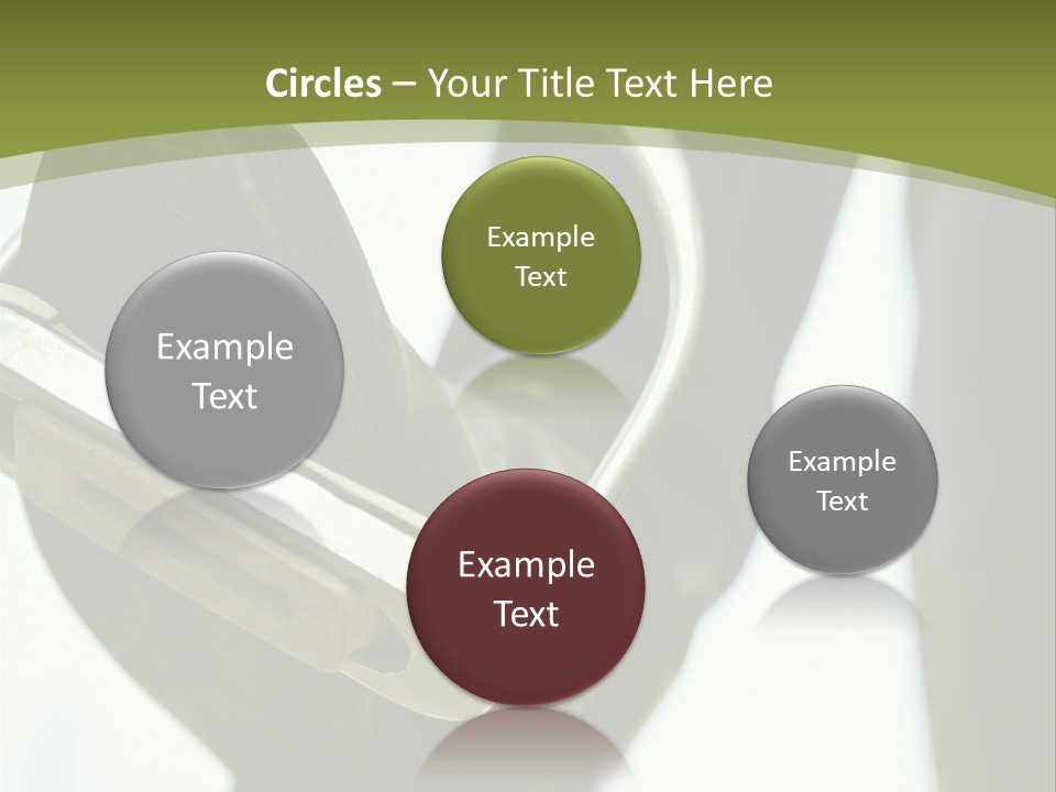 Posters Picture Teenager PowerPoint Template