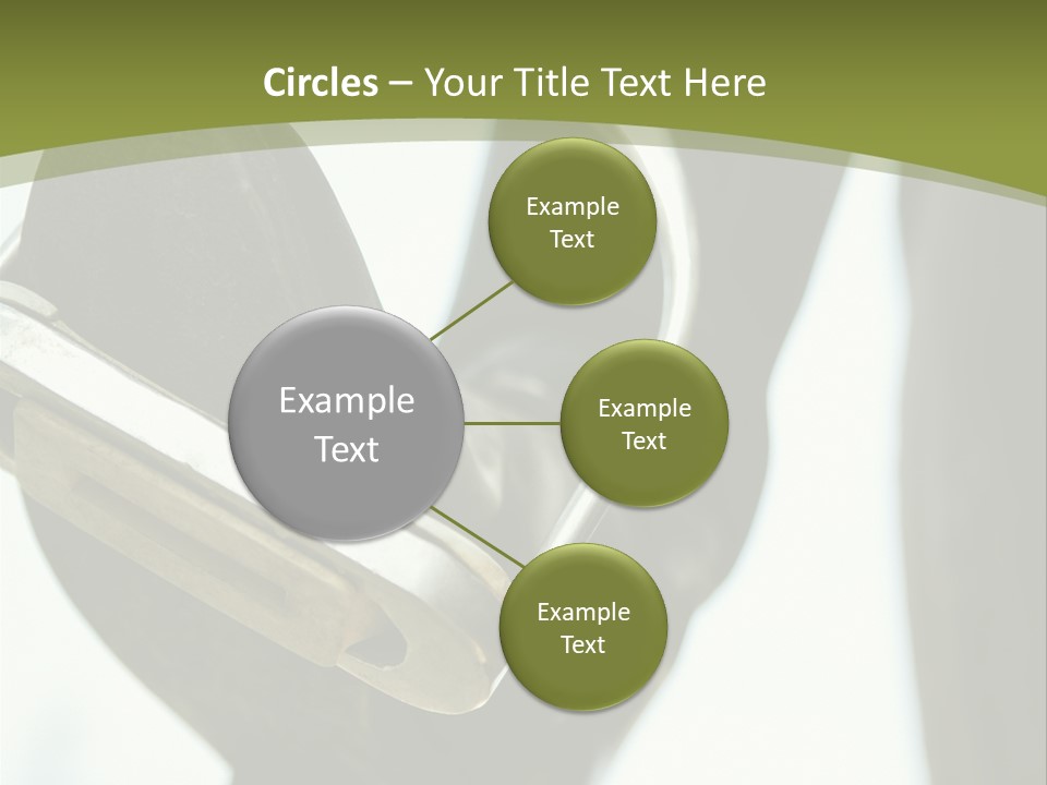 Posters Picture Teenager PowerPoint Template