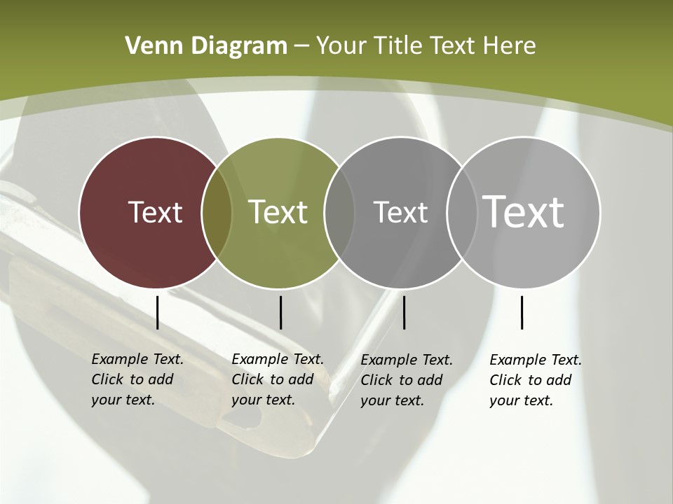 Posters Picture Teenager PowerPoint Template