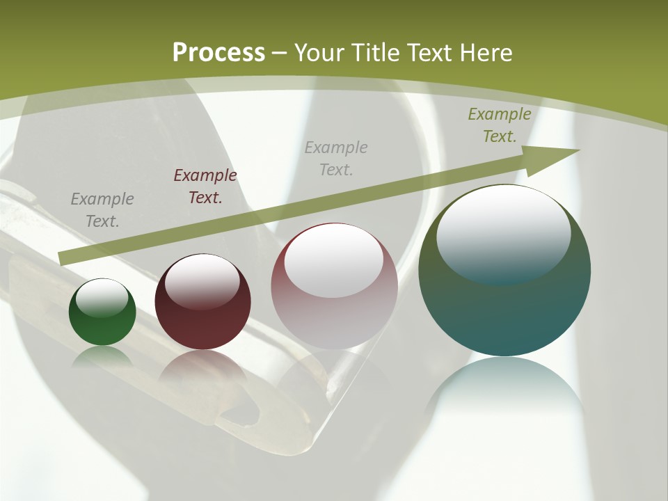 Posters Picture Teenager PowerPoint Template