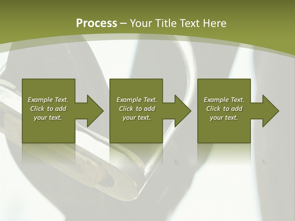 Posters Picture Teenager PowerPoint Template