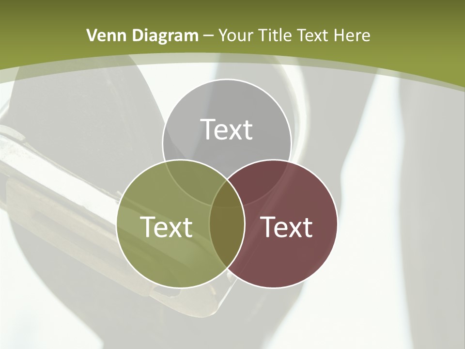 Posters Picture Teenager PowerPoint Template