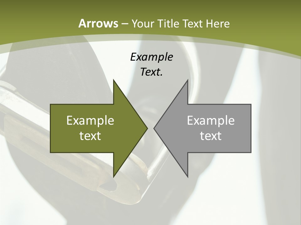 Posters Picture Teenager PowerPoint Template