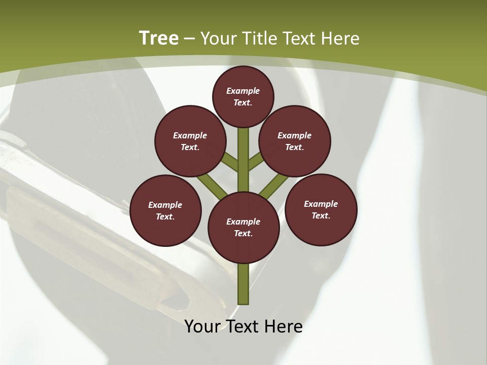 Posters Picture Teenager PowerPoint Template