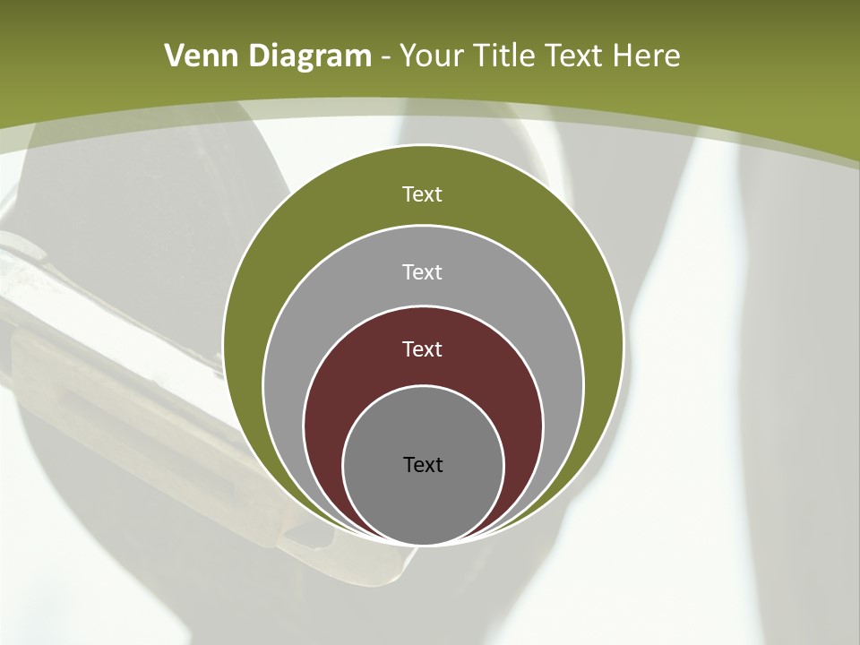 Posters Picture Teenager PowerPoint Template