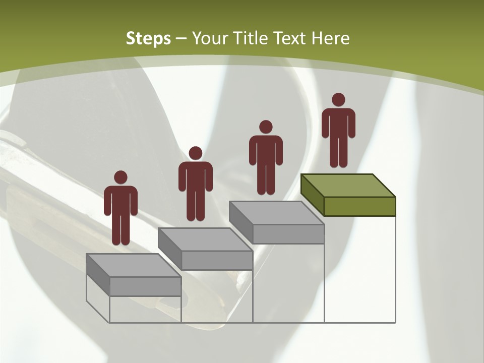 Posters Picture Teenager PowerPoint Template