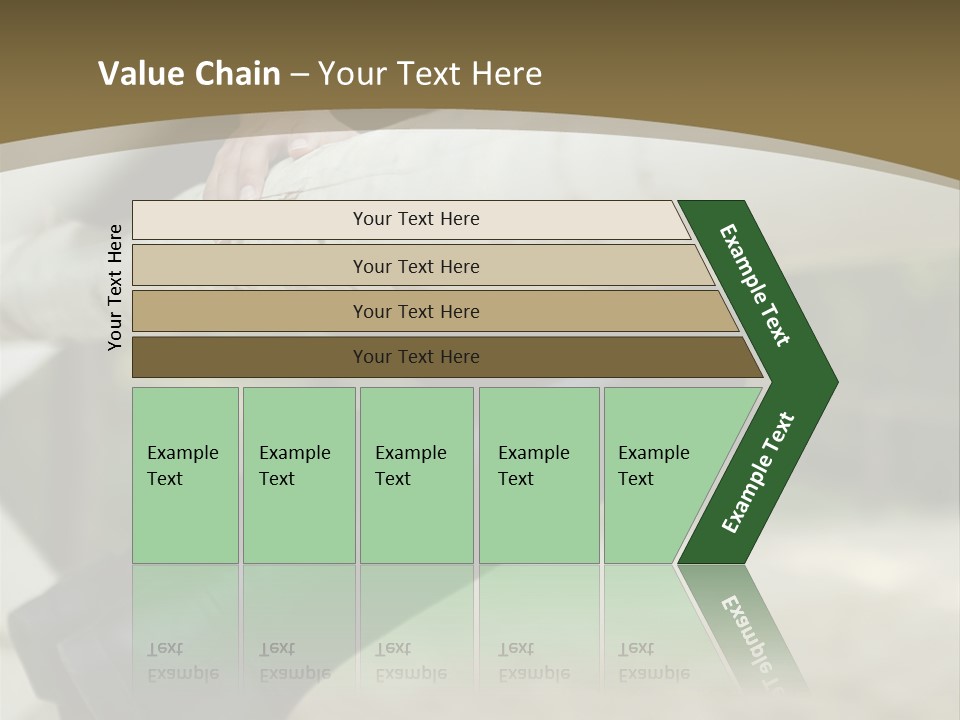Freetime Posters Rusting PowerPoint Template