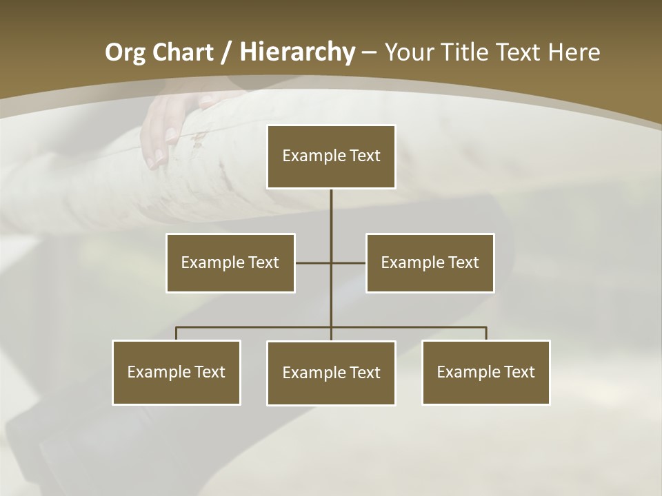 Freetime Posters Rusting PowerPoint Template