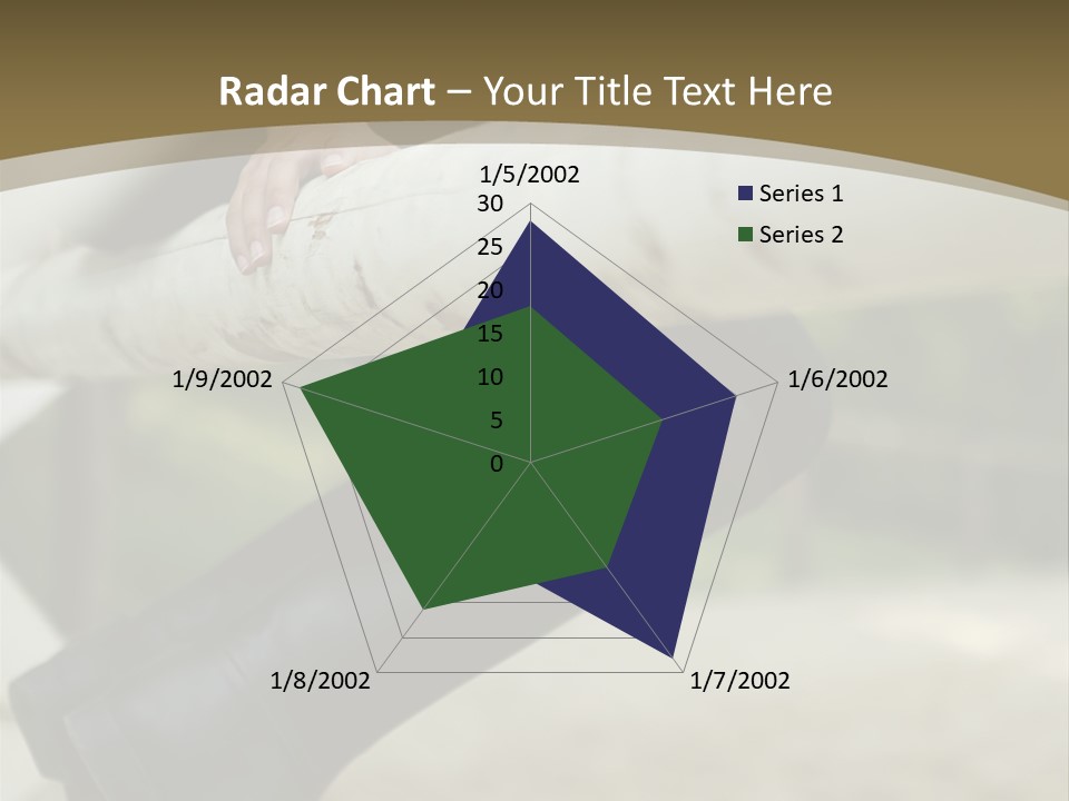 Freetime Posters Rusting PowerPoint Template
