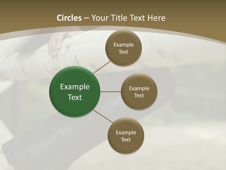 Freetime Posters Rusting PowerPoint Template