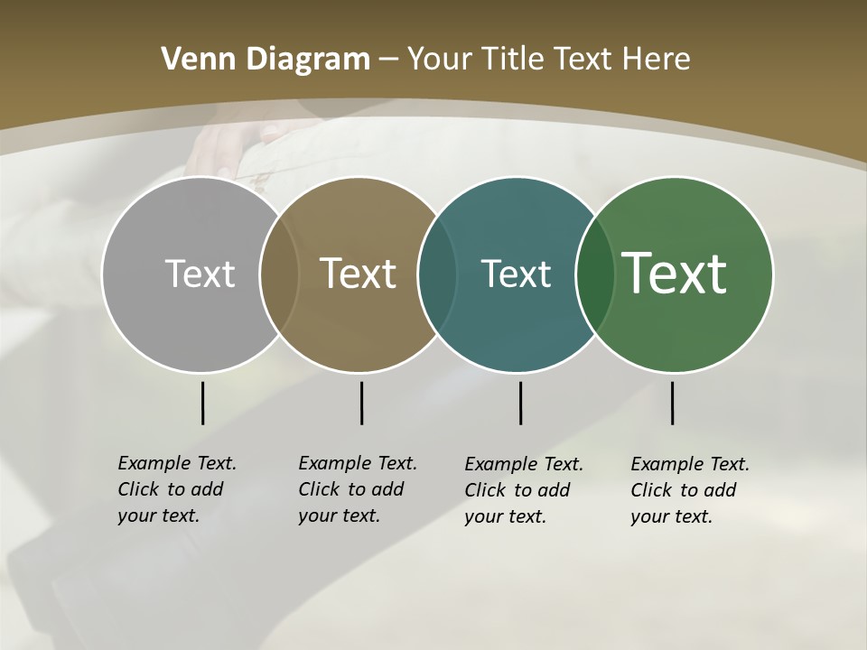 Freetime Posters Rusting PowerPoint Template