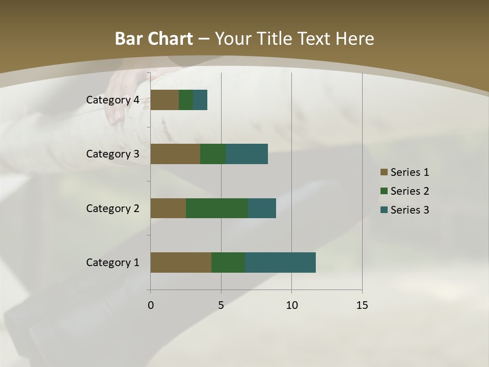 Freetime Posters Rusting PowerPoint Template