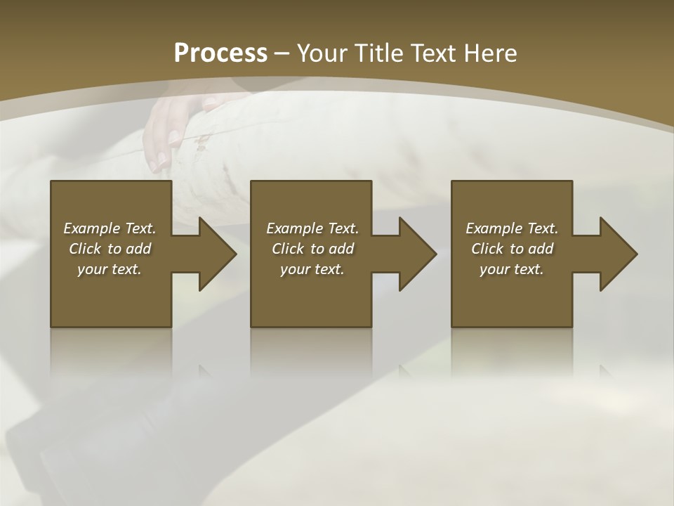 Freetime Posters Rusting PowerPoint Template