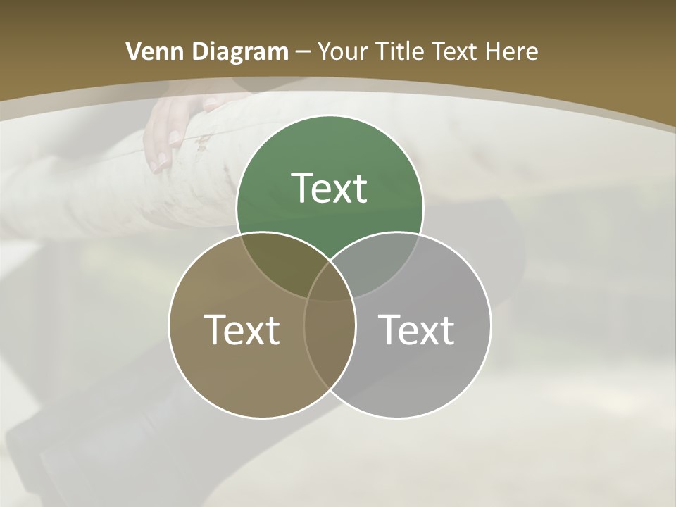 Freetime Posters Rusting PowerPoint Template