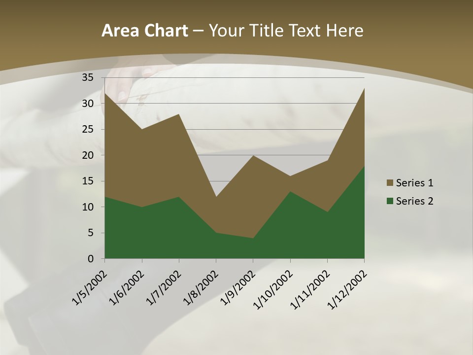 Freetime Posters Rusting PowerPoint Template