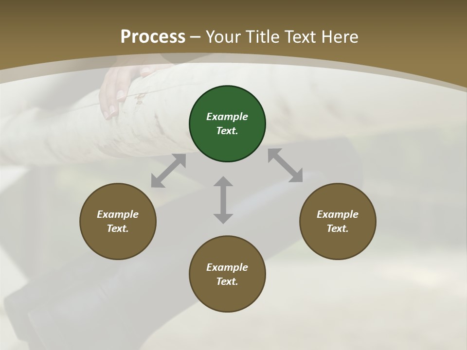 Freetime Posters Rusting PowerPoint Template