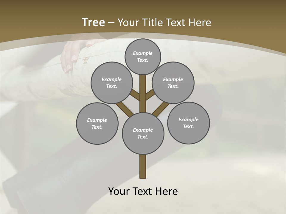 Freetime Posters Rusting PowerPoint Template