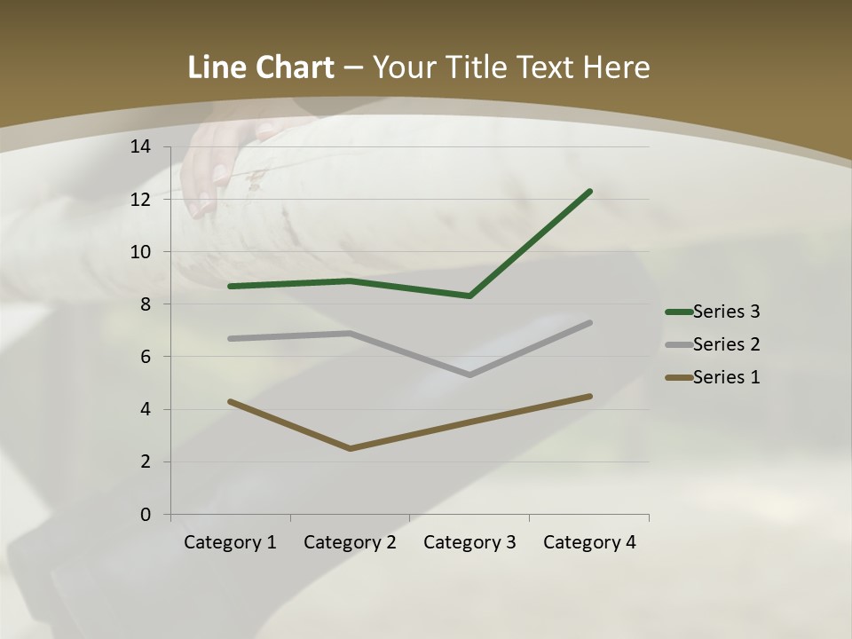 Freetime Posters Rusting PowerPoint Template