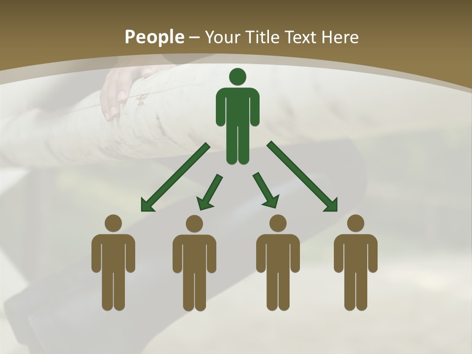 Freetime Posters Rusting PowerPoint Template