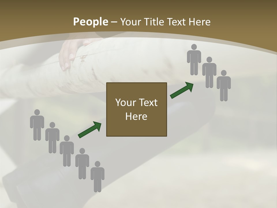 Freetime Posters Rusting PowerPoint Template
