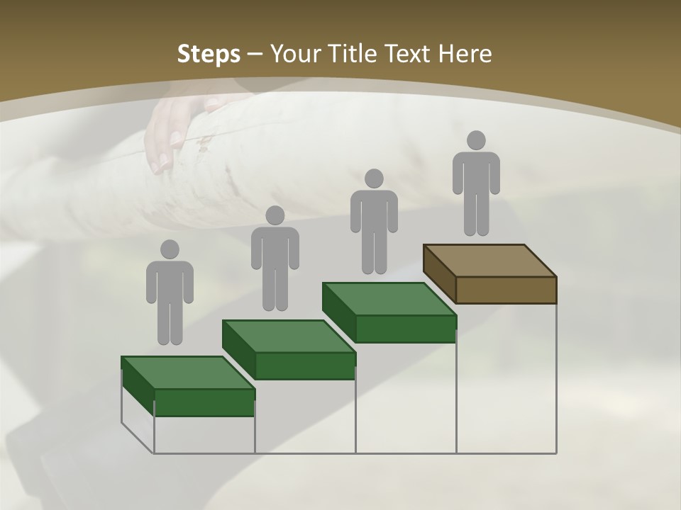 Freetime Posters Rusting PowerPoint Template