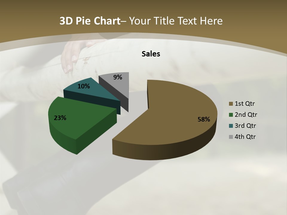 Freetime Posters Rusting PowerPoint Template