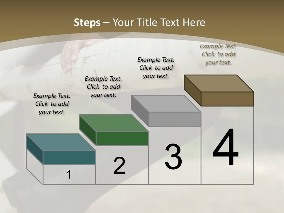 Freetime Posters Rusting PowerPoint Template