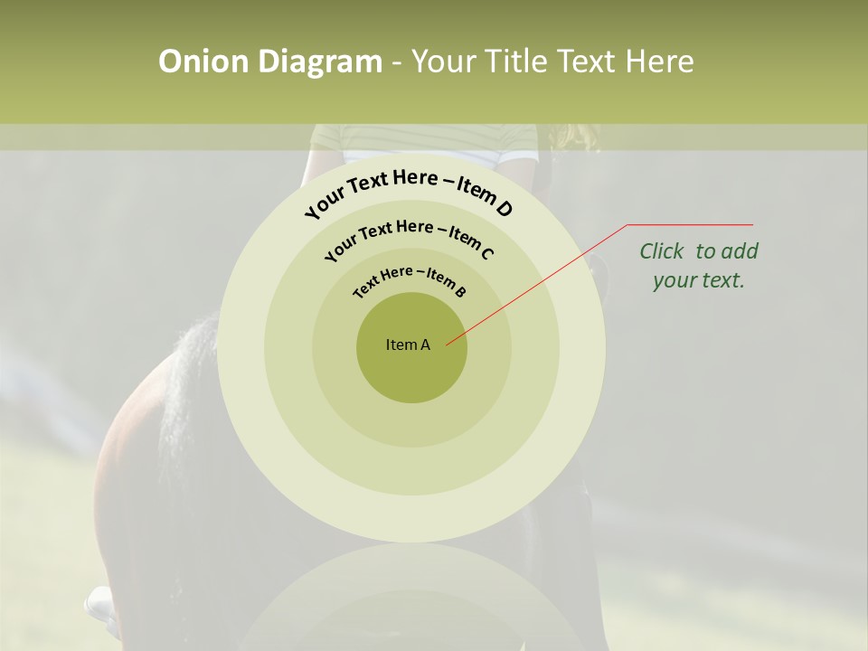 Posters Graphic Season PowerPoint Template