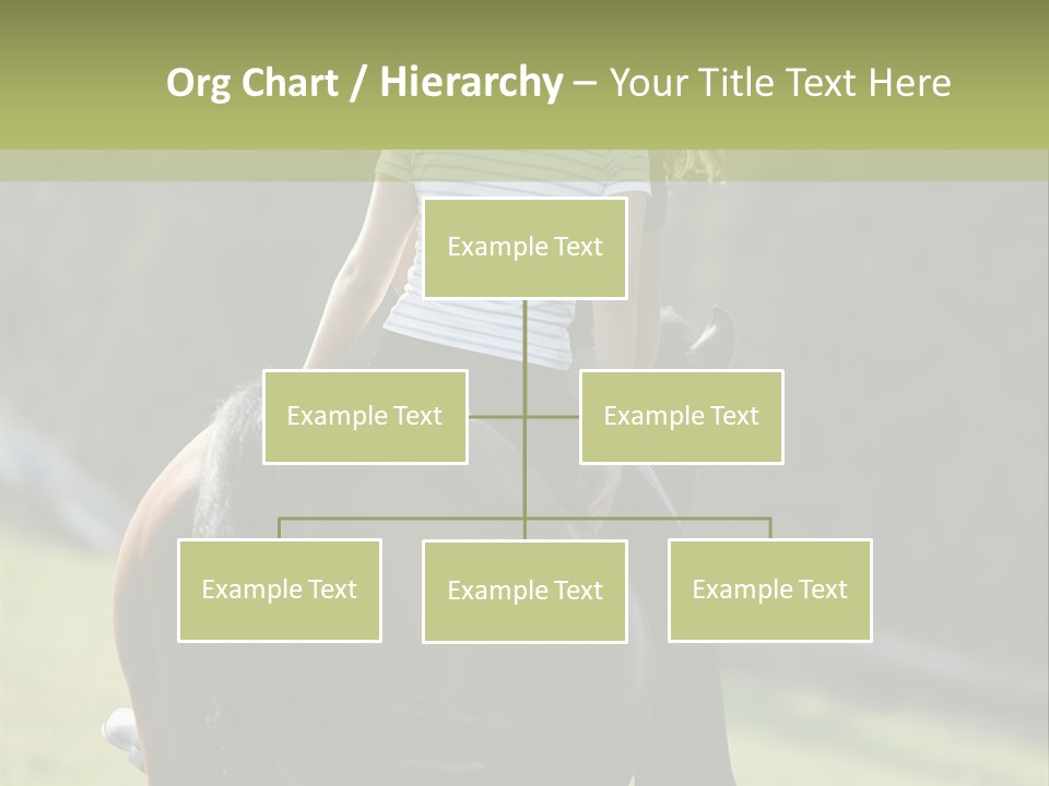 Posters Graphic Season PowerPoint Template