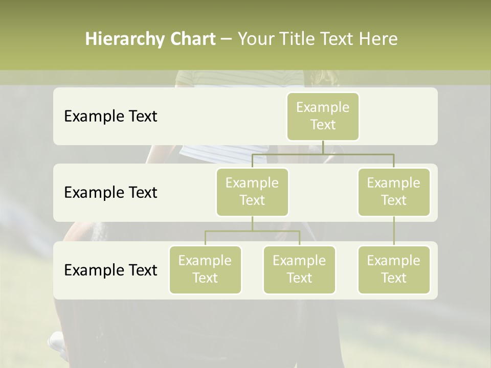 Posters Graphic Season PowerPoint Template