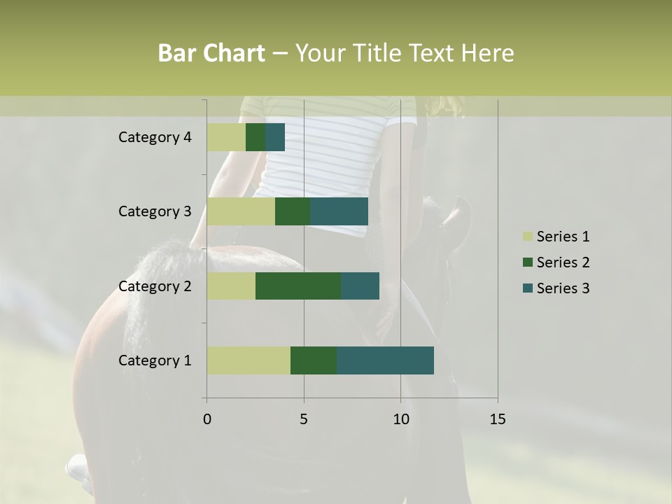 Posters Graphic Season PowerPoint Template