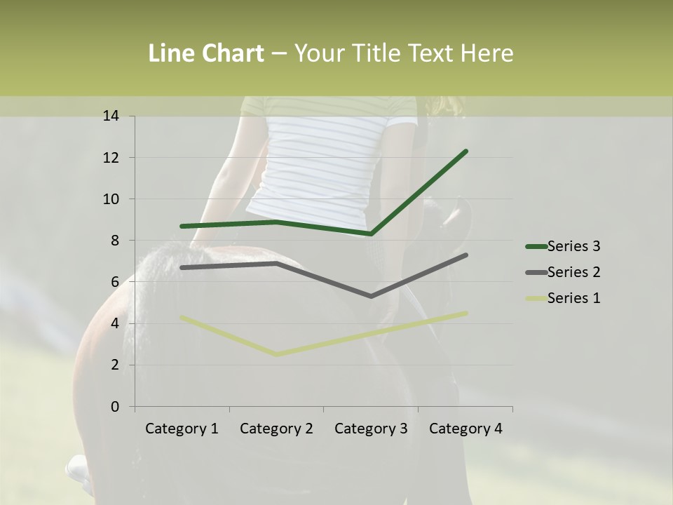 Posters Graphic Season PowerPoint Template