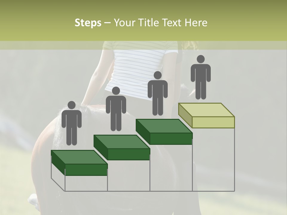 Posters Graphic Season PowerPoint Template