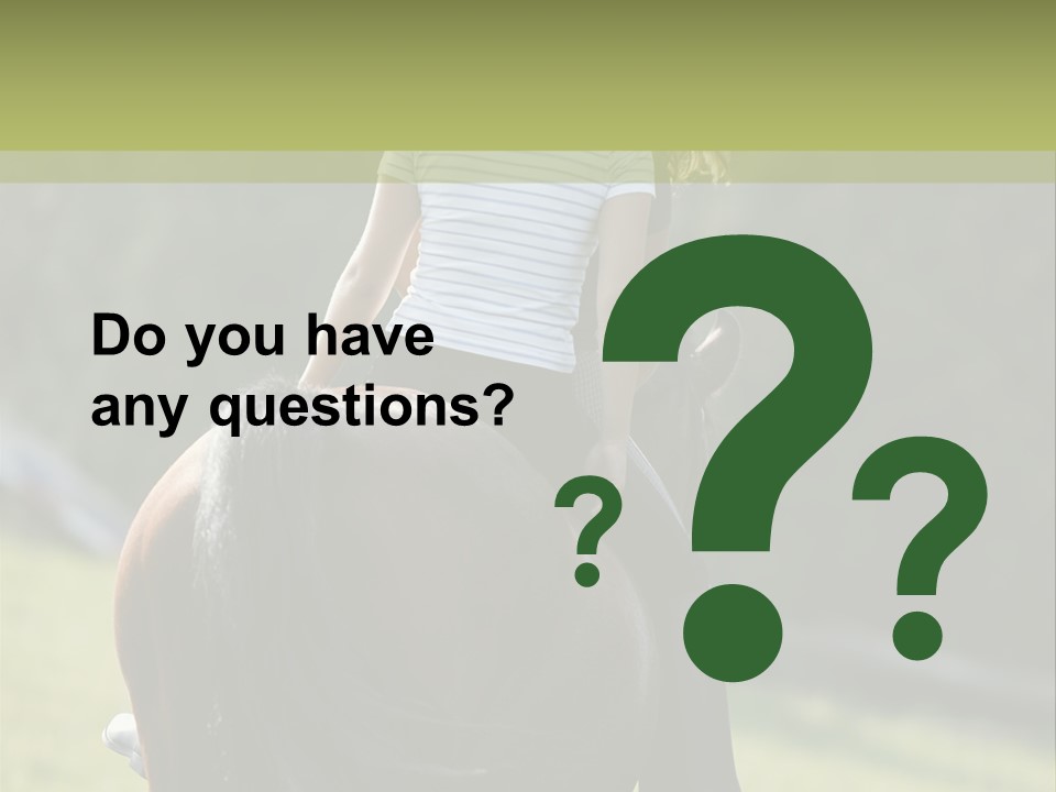 Posters Graphic Season PowerPoint Template