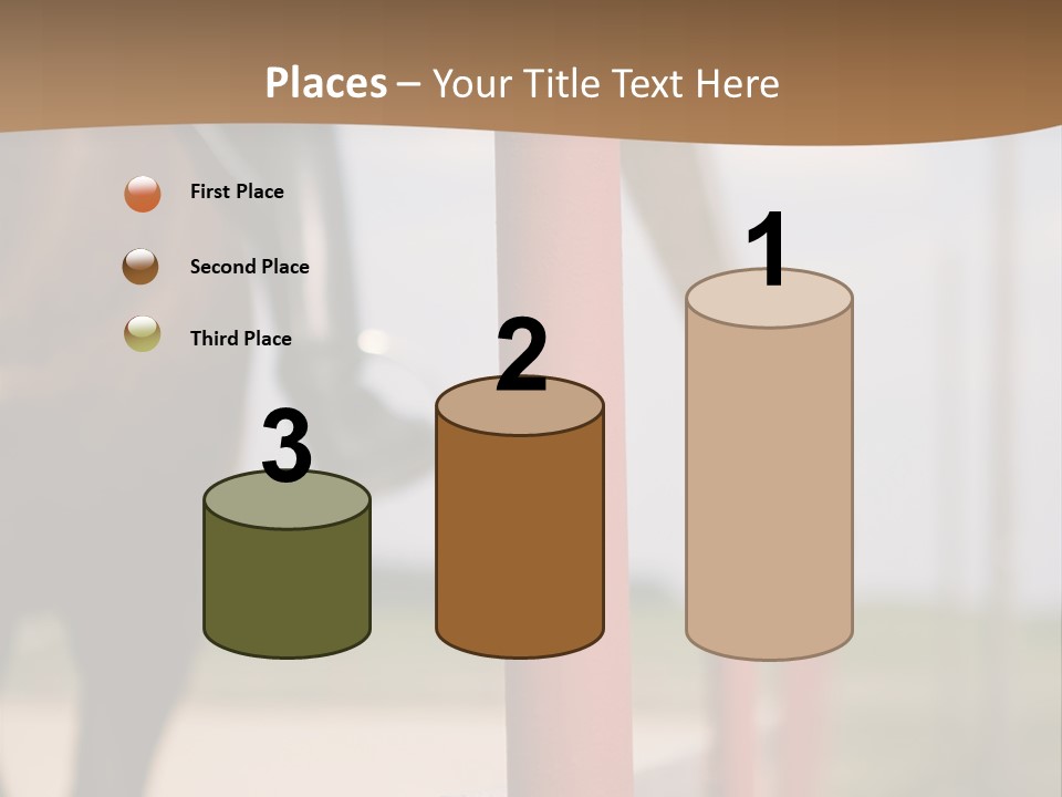 Enjoying Relationships Grown Ups PowerPoint Template